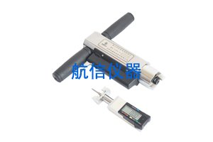 貫入式砂漿強(qiáng)度檢測儀