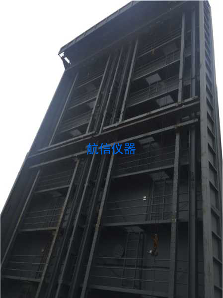 TMQD建筑幕墻四性檢測(cè)設(shè)備(圖1) 建筑幕墻四性檢測(cè)設(shè)備