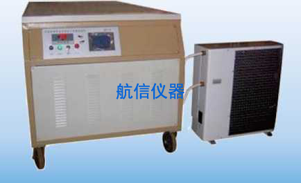 中空玻璃高溫高濕試驗(yàn)機(jī)(圖1) 中空玻璃高溫高濕試驗(yàn)機(jī)
