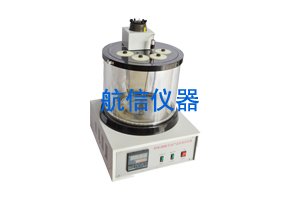 瀝青運(yùn)動(dòng)粘度測(cè)定儀(圖1) 瀝青運(yùn)動(dòng)粘度測(cè)定儀(圖1)