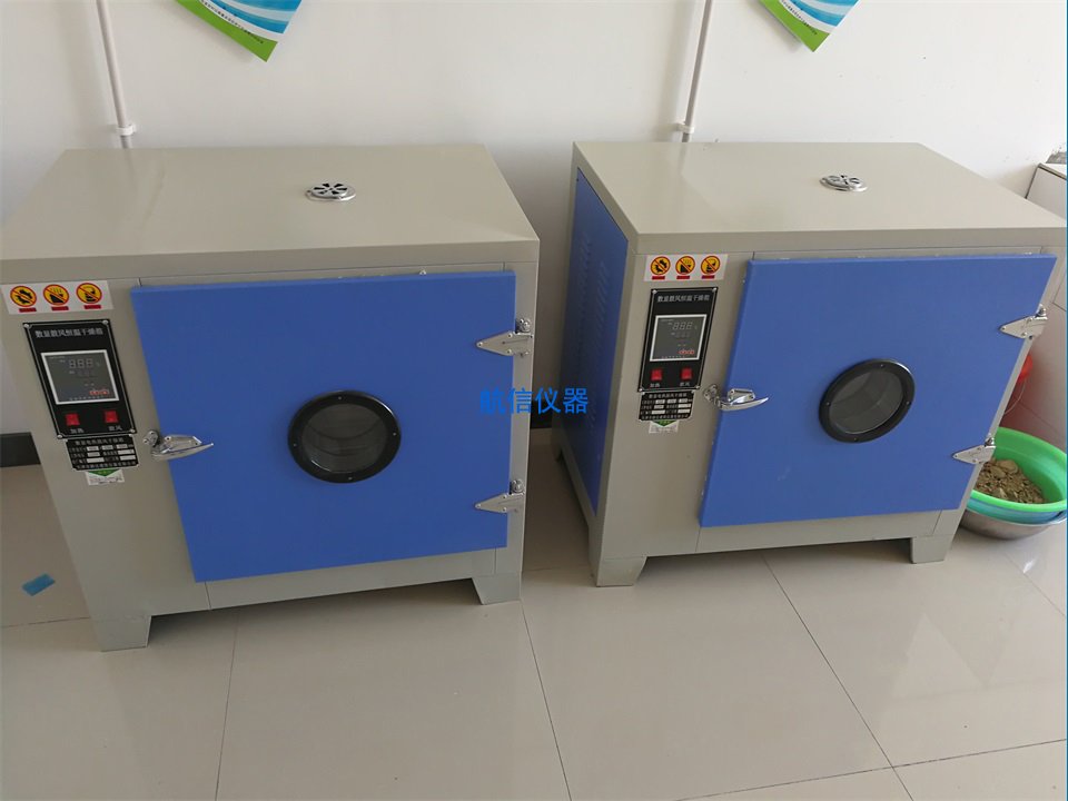 混凝土試驗室購買儀器清單(圖1) 混凝土試驗室儀器