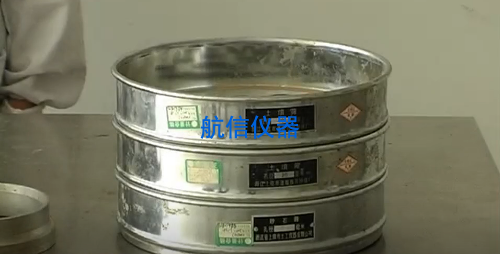多功能電動擊實儀試驗步驟(圖1) 多功能電動擊實儀試驗步驟(圖1)