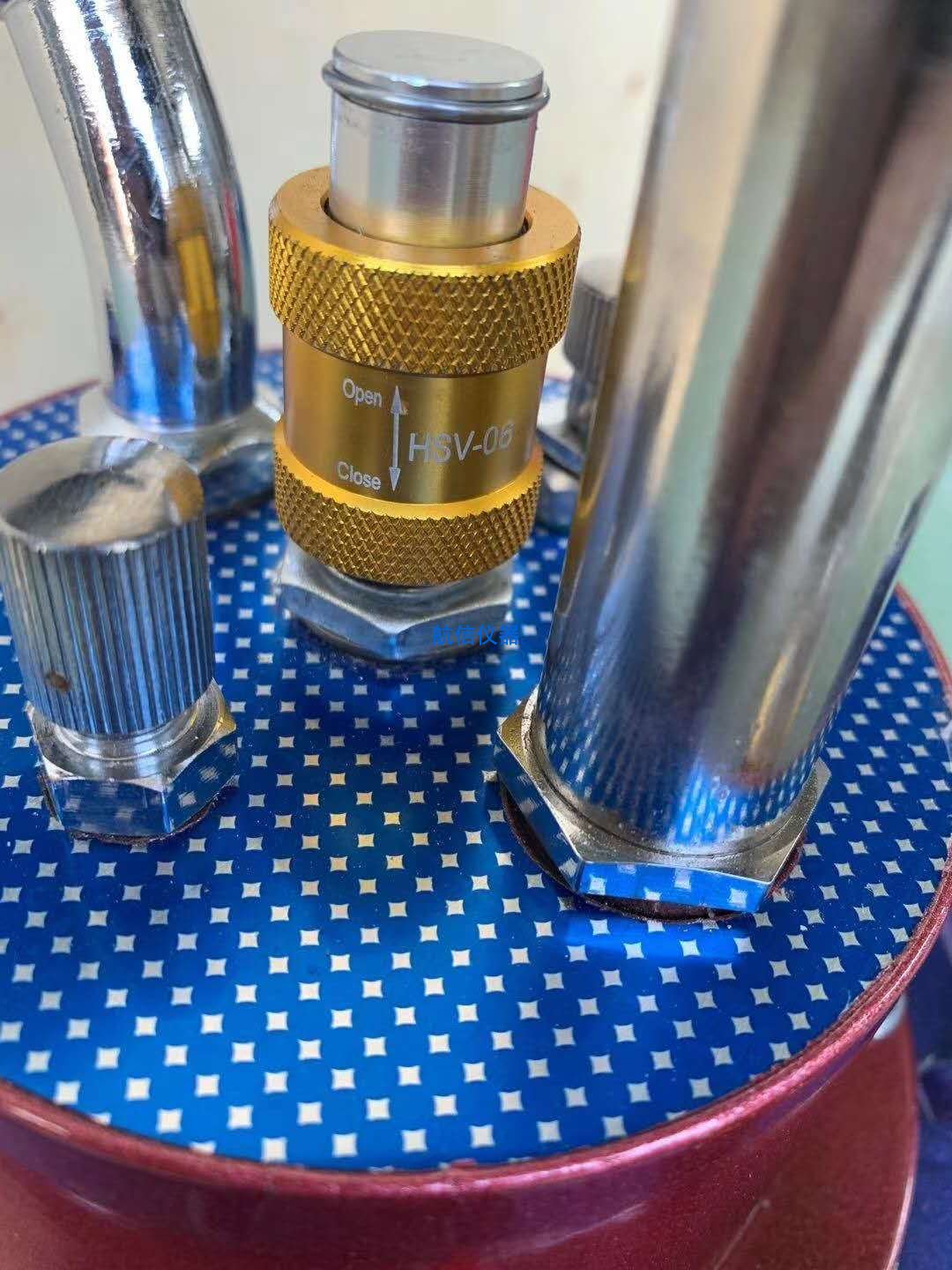 CA-x3直讀式混凝土含氣量測(cè)定儀(圖5)