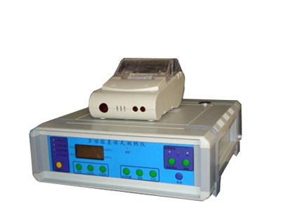 SG－6、8型多功能直讀式測(cè)鈣儀