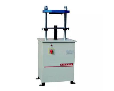TLD-141型電動脫模器