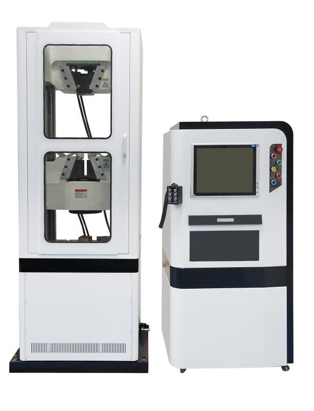 WEW系列微機(jī)顯示萬能試驗機(jī)