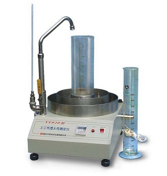 土工布透水性測(cè)定儀