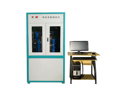 DRCD-3030B型導(dǎo)熱系數(shù)測定儀