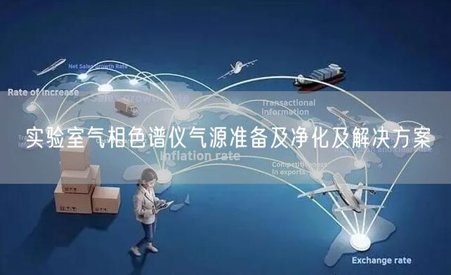實(shí)驗(yàn)室氣相色譜儀氣源準(zhǔn)備及凈化及解決方案(圖1)