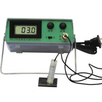 QUC-200數(shù)顯式磁性測(cè)厚儀