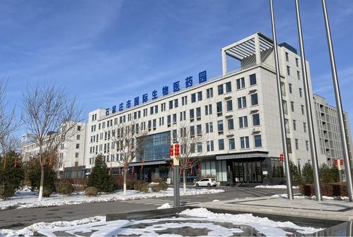 瓣瓣同心 生物醫(yī)藥產(chǎn)業(yè)助推京津冀協(xié)同創(chuàng)新 加速跑