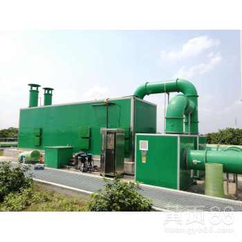 【河北衡水生物除臭箱發貨】- 