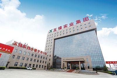 河北省明星藥企