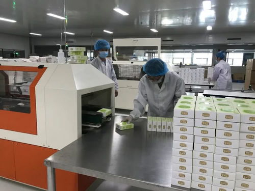 開門紅 一然生物化危為機逆勢增長