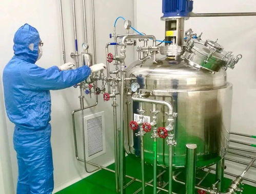 省重點項目企業(yè) 月3k 1w 河北弗蒙特生物招聘