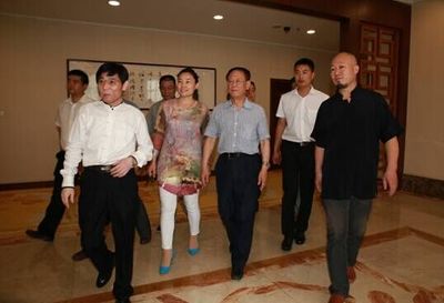 河北省企業(yè)文化協(xié)會(huì)在石家莊成立