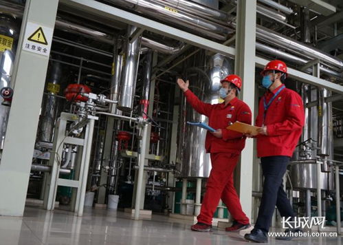 晨光生物 開足馬力保供應(yīng),全力完成全年生產(chǎn)銷售任務(wù)