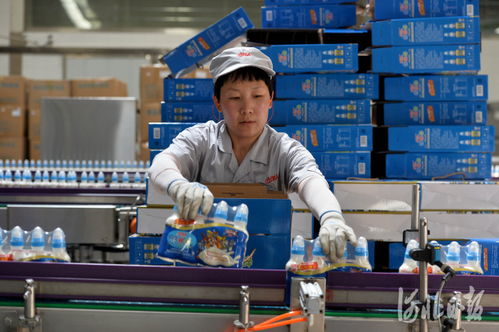 河北青縣 打造綜合性食品產(chǎn)業(yè)基地鳳凰網(wǎng)河北 鳳凰網(wǎng)