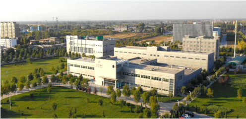 集團(tuán)全力助推河北省定興縣委托招商引資,以產(chǎn)業(yè)賦能促高質(zhì)量發(fā)展