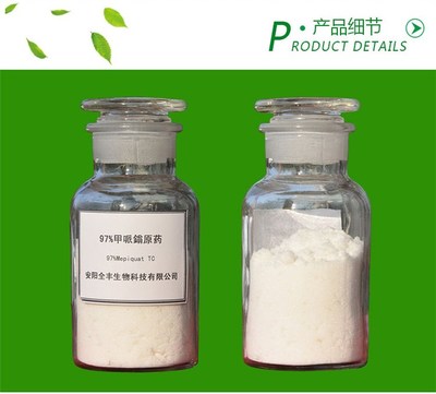 甲哌鎓求購(gòu) 全豐生物科技 河北甲哌鎓