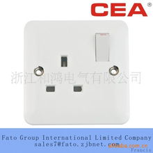 浙江和鴻電氣墻壁插座產品系列全覽
