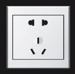 泰城電器歐帕系列墻壁開關與插座 一站式可靠之選