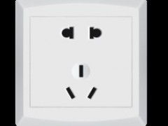泰城電器宜家系列墻壁開關插座 現代家居的智慧之選